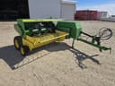 John Deere 348 Image