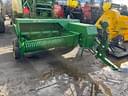 John Deere 348 Image