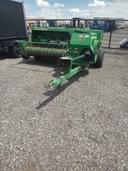 John Deere 348 Image