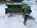 John Deere 348 Image