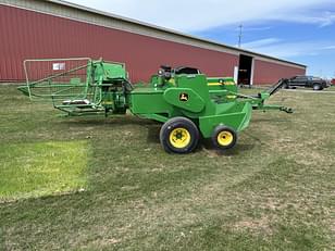 Main image John Deere 348 5