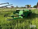 John Deere 348 Image
