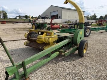 Main image John Deere 35