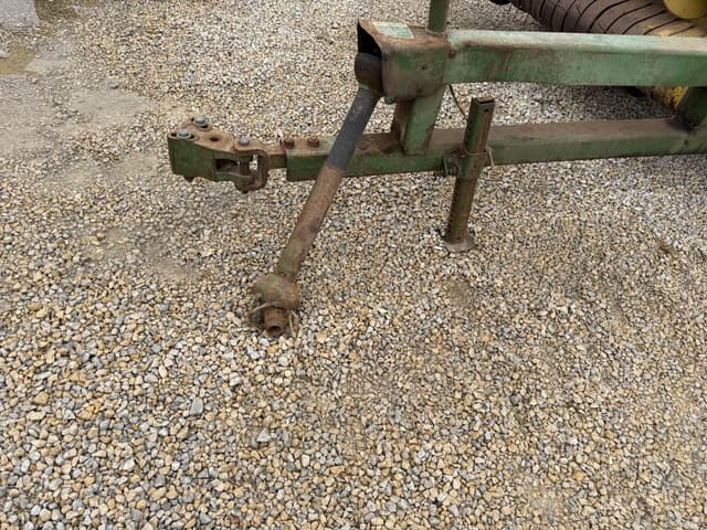 Image of John Deere 35 equipment image 1