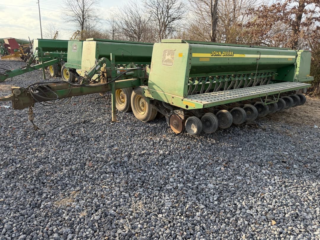 Image of John Deere 455 Primary image