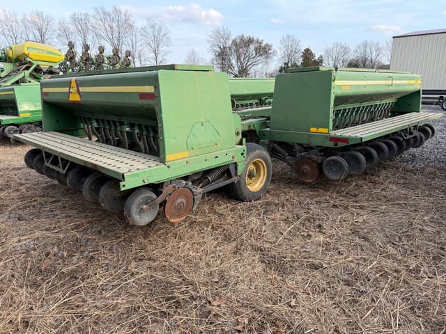 Image of John Deere 455 equipment image 2