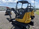 John Deere 35P Image