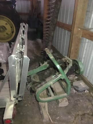 Main image John Deere 350