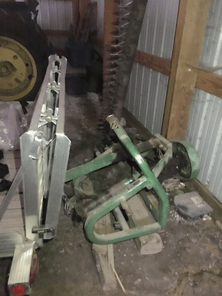 Main image John Deere 350