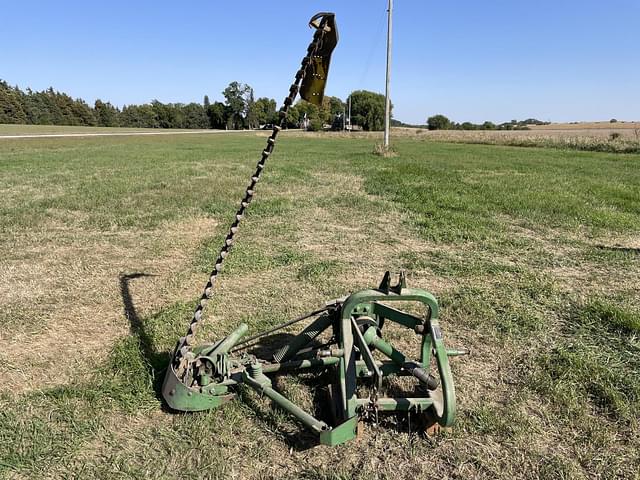 Image of John Deere 350 equipment image 1