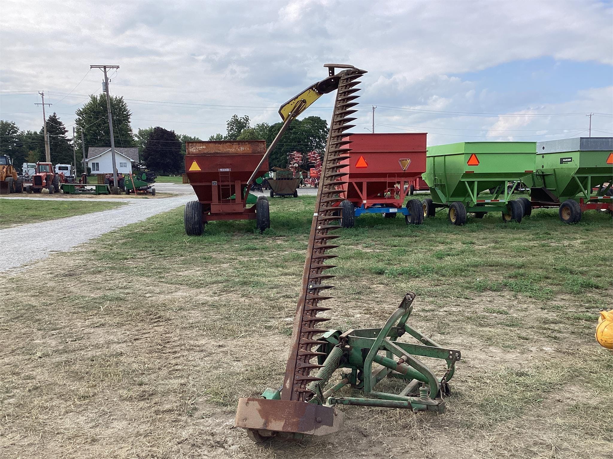 Main image John Deere 350