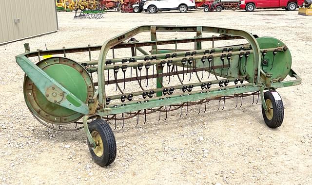 Image of John Deere 350 equipment image 4