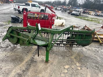 Main image John Deere 350