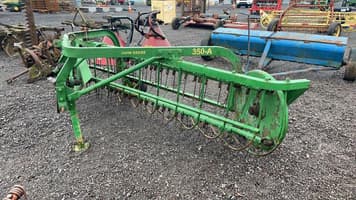 Main image John Deere 350-A