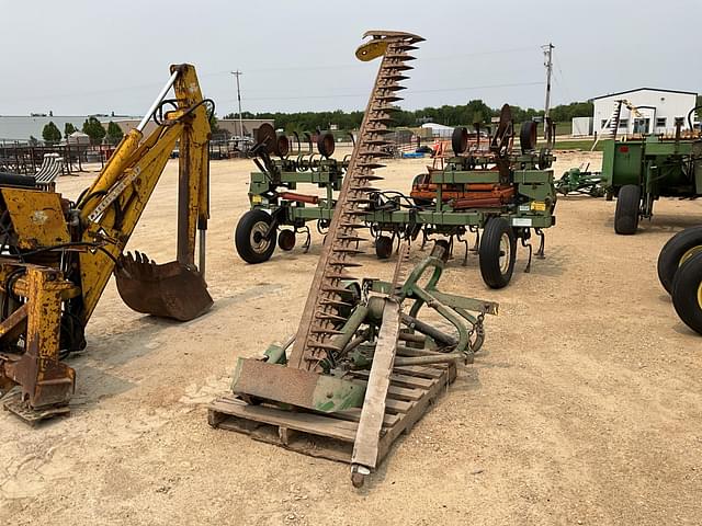 Image of John Deere 350 equipment image 3