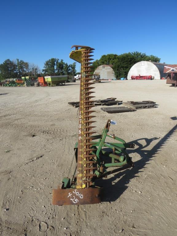 Image of John Deere 350 equipment image 1