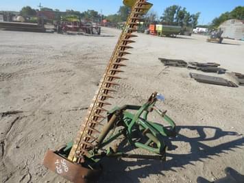 Main image John Deere 350