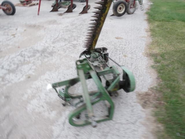 Image of John Deere 350 equipment image 4