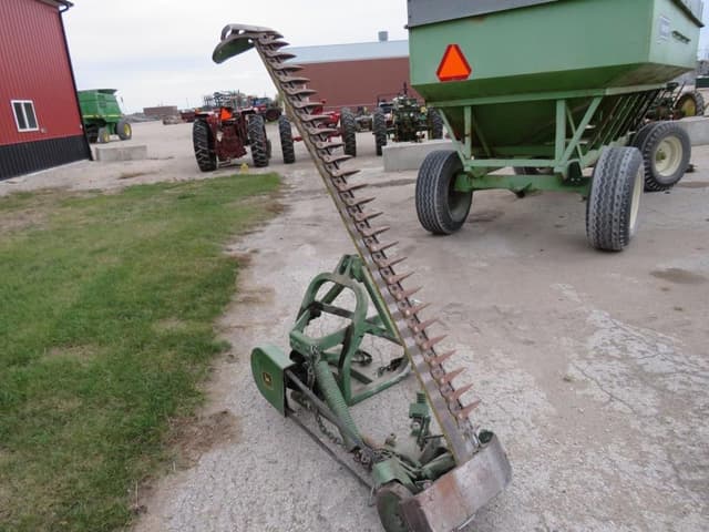 Image of John Deere 350 equipment image 1