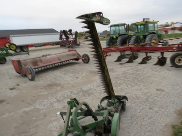 Image of John Deere 350 equipment image 3