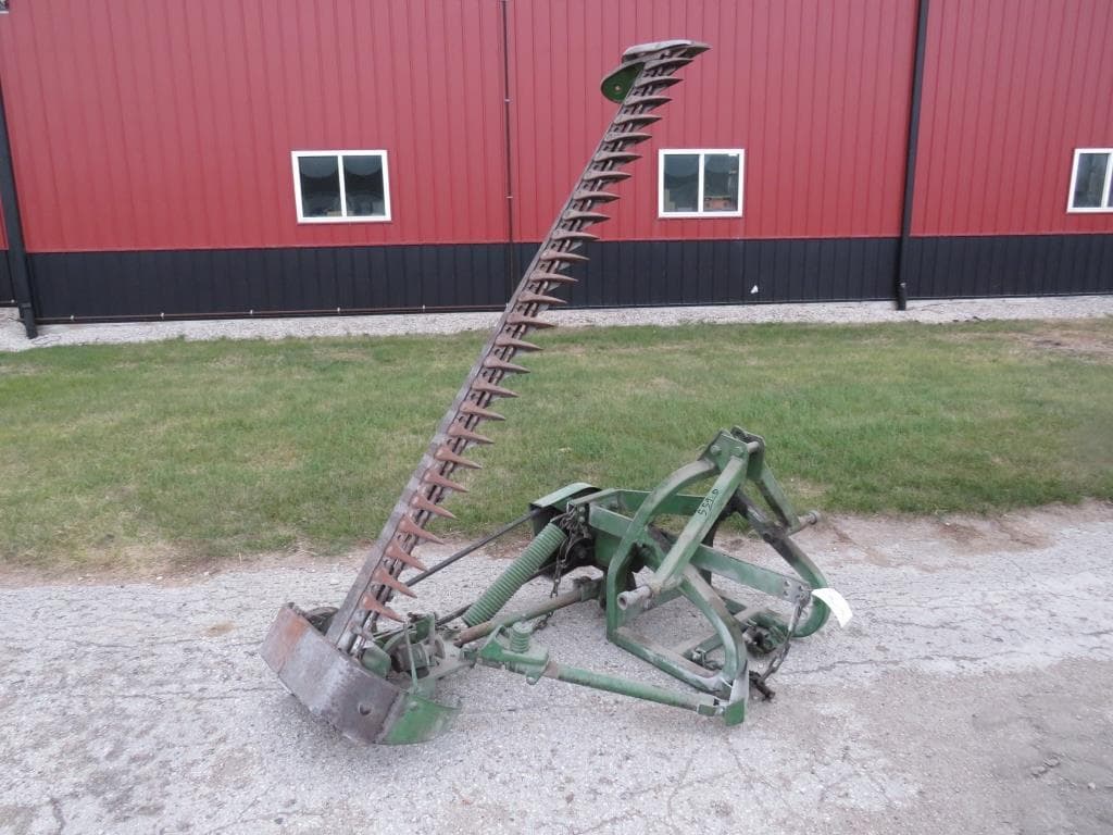 Image of John Deere 350 Primary image