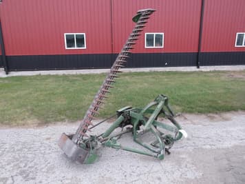 Main image John Deere 350