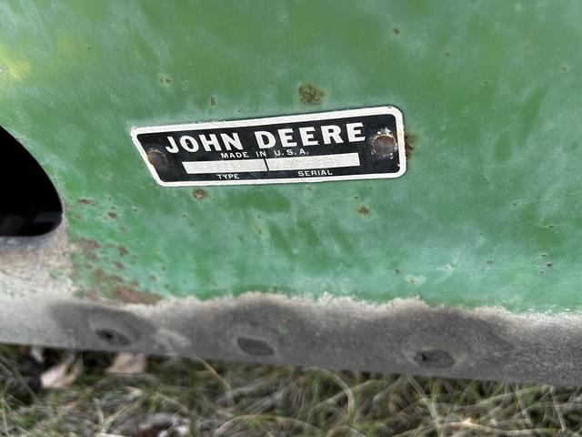 Image of John Deere 350 equipment image 1