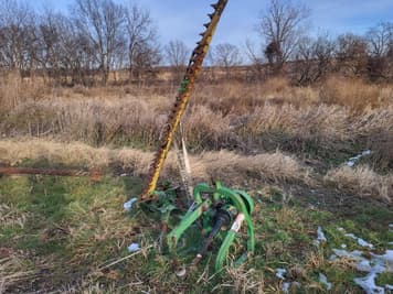 Main image John Deere 350
