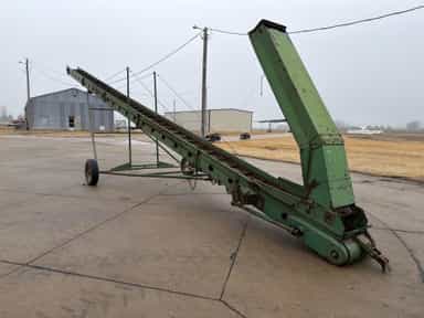 Grain Augers/Conveyors