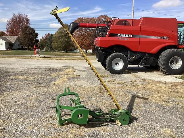 Image of John Deere 350 equipment image 2