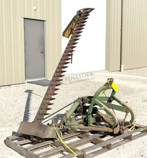 John Deere 350 Image