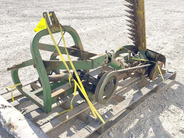 Image of John Deere 350 equipment image 4