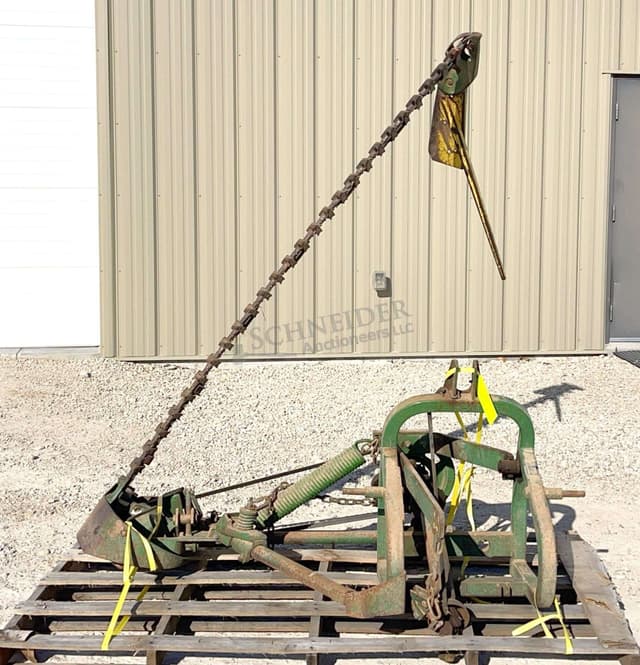 Image of John Deere 350 equipment image 1