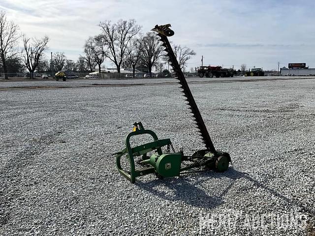 Image of John Deere 350 equipment image 2