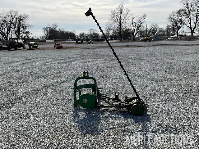 Image of John Deere 350 equipment image 3