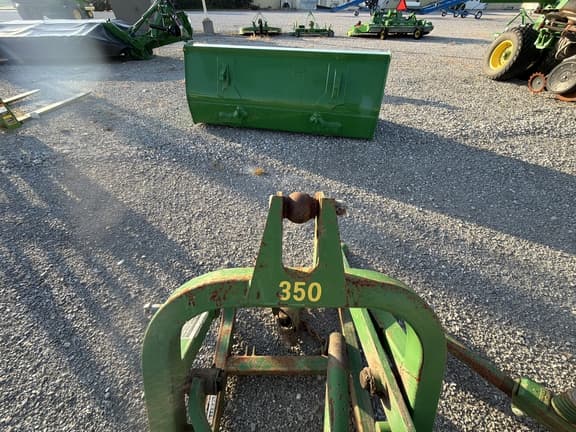 Image of John Deere 350 Primary image