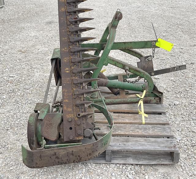 Image of John Deere 350 equipment image 3