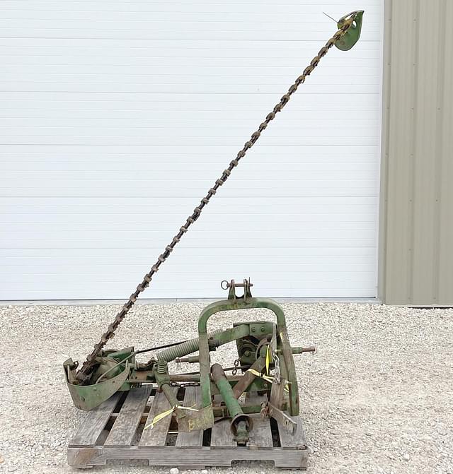 Image of John Deere 350 equipment image 2