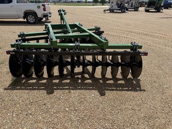 Image of John Deere 350 equipment image 3