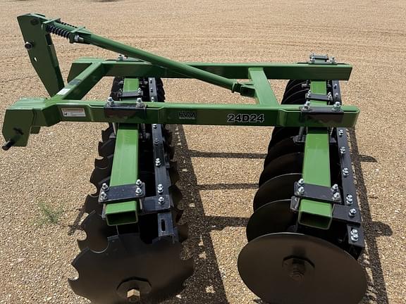 Image of John Deere 350 equipment image 1