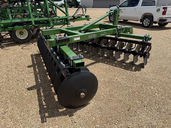 Image of John Deere 350 equipment image 4