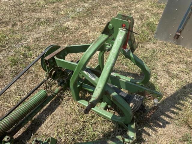Image of John Deere 350 equipment image 3