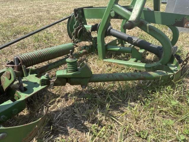 Image of John Deere 350 equipment image 4