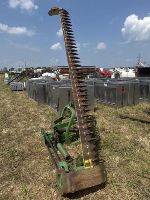 Image of John Deere 350 equipment image 2