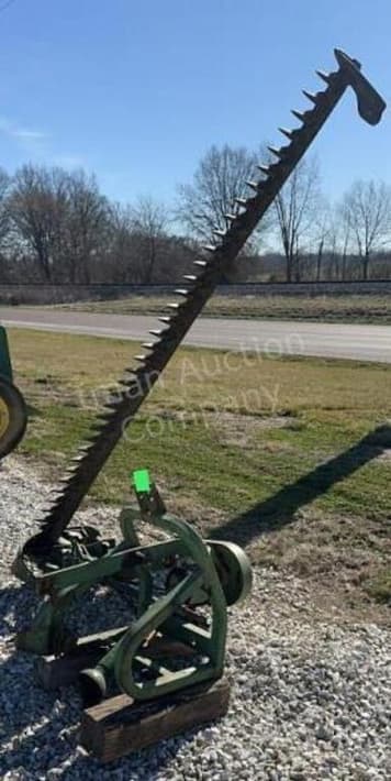 Main image John Deere 350