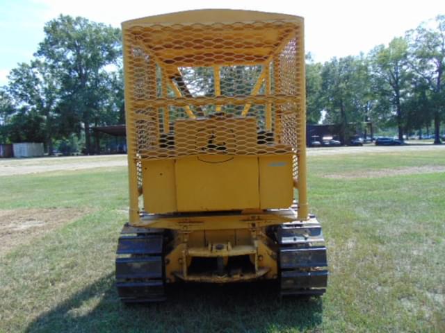 Image of John Deere 350B equipment image 2