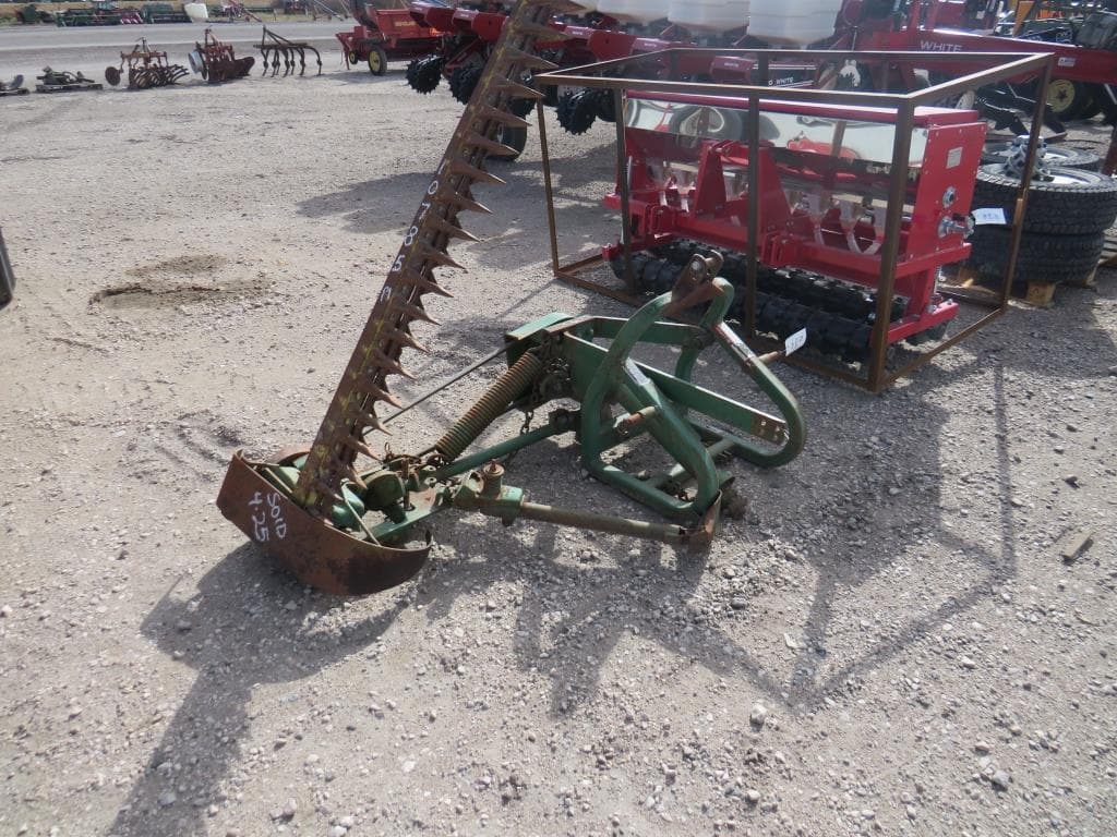 Image of John Deere 350 Image 1