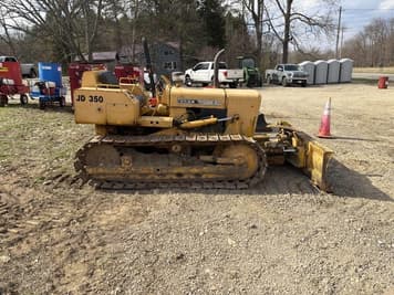 Main image John Deere 350