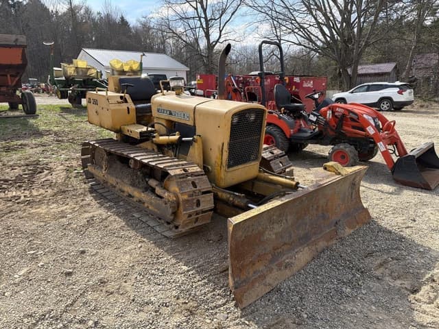 Image of John Deere 350 equipment image 1