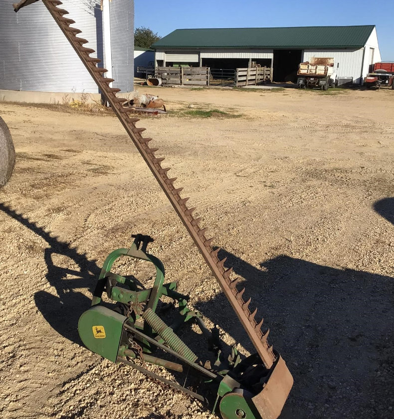 Main image John Deere 350